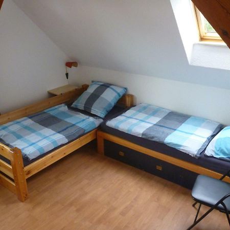 Ferienwohnung Schorfheide Joachimsthal Bagian luar foto