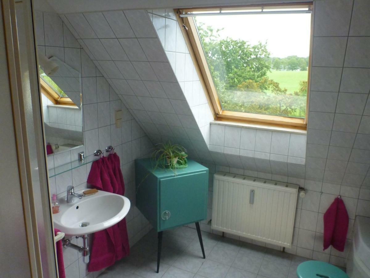 Ferienwohnung Schorfheide Joachimsthal Bagian luar foto
